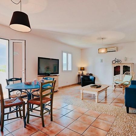 Casa Joe Cote Mer La Seyne-sur-Mer Exteriör bild