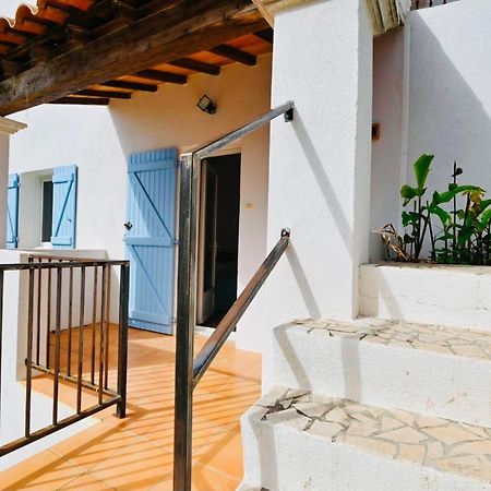 Casa Joe Cote Mer La Seyne-sur-Mer Exteriör bild
